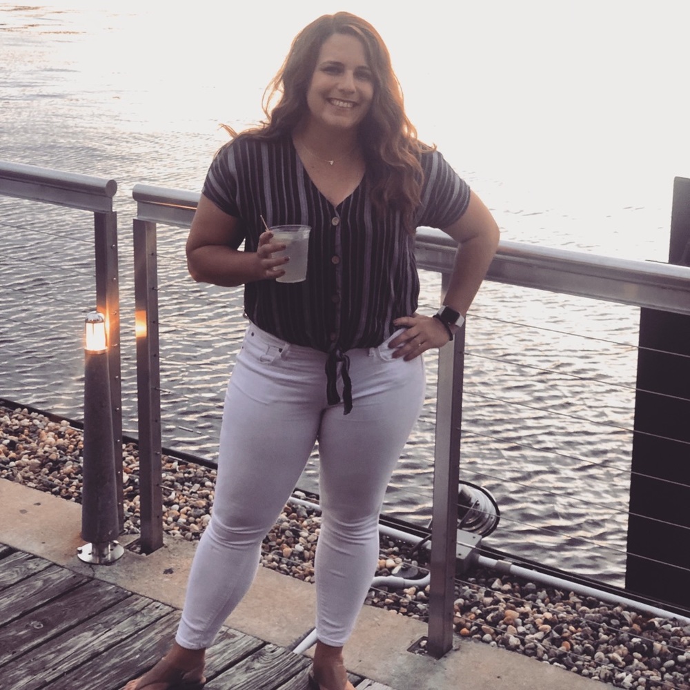 Meet your Posher, Michelle